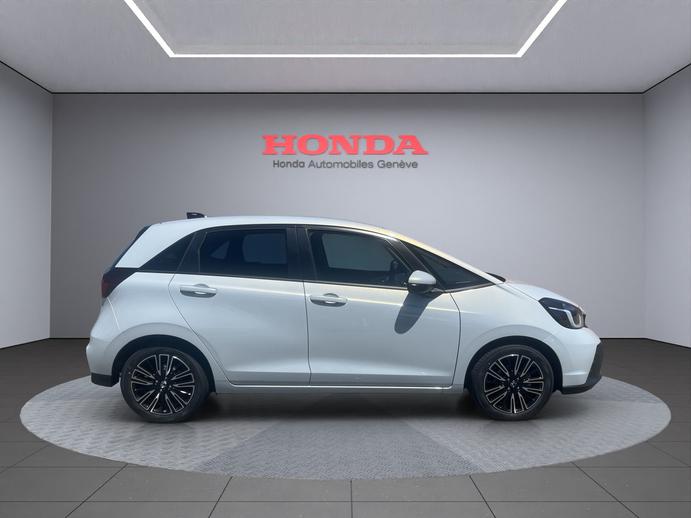 HONDA Jazz 1.5 i-MMD Advance, Full-Hybrid Petrol/Electric, New car, Automatic