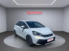 HONDA Jazz 1.5 i-MMD Advance, Full-Hybrid Petrol/Electric, New car, Automatic - 2