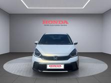 HONDA Jazz 1.5 i-MMD Advance, Full-Hybrid Petrol/Electric, New car, Automatic - 3