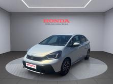 HONDA Jazz 1.5 i-MMD Advance, Full-Hybrid Petrol/Electric, New car, Automatic - 4