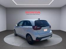 HONDA Jazz 1.5 i-MMD Advance, Full-Hybrid Petrol/Electric, New car, Automatic - 6