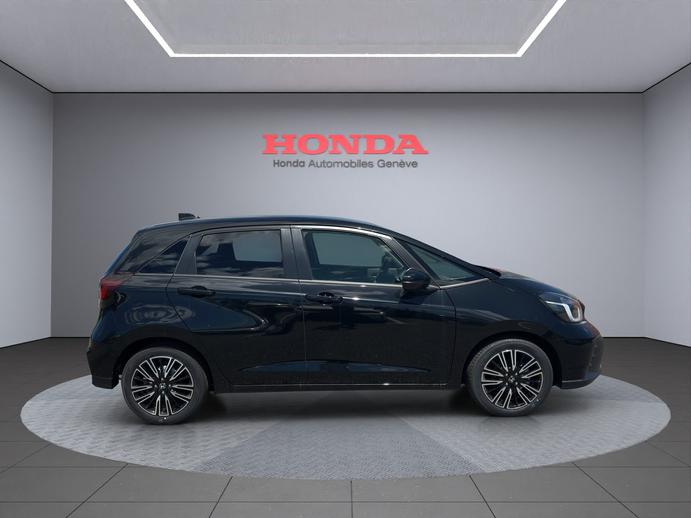 HONDA Jazz 1.5 i-MMD Advance, Full-Hybrid Petrol/Electric, New car, Automatic