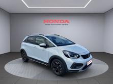 HONDA Jazz 1.5 i-MMD Crosstar Advance, Full-Hybrid Petrol/Electric, New car, Automatic - 2