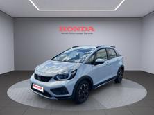 HONDA Jazz 1.5 i-MMD Crosstar Advance, Full-Hybrid Petrol/Electric, New car, Automatic - 4