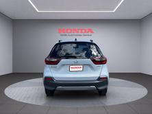 HONDA Jazz 1.5 i-MMD Crosstar Advance, Full-Hybrid Petrol/Electric, New car, Automatic - 7