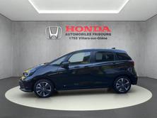 HONDA Jazz 1.5 i-MMD Advance, Full-Hybrid Petrol/Electric, New car, Automatic - 4