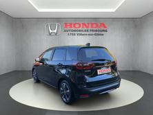 HONDA Jazz 1.5 i-MMD Advance, Full-Hybrid Petrol/Electric, New car, Automatic - 5