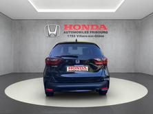 HONDA Jazz 1.5 i-MMD Advance, Full-Hybrid Petrol/Electric, New car, Automatic - 6