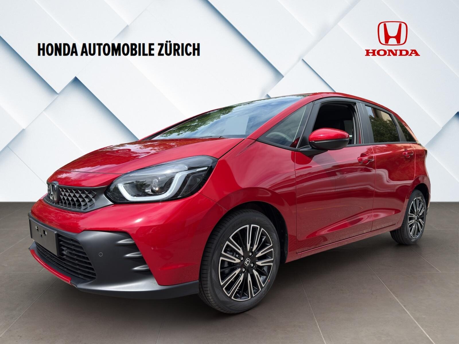 HONDA Jazz 1.5 i-MMD Advance, Leasing Aktion 1.9 %, inkl. GRATIS W