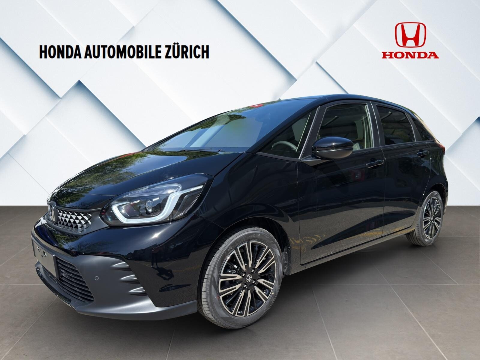HONDA Jazz 1.5 i-MMD Advance, Leasing Aktion 1.9 %, inkl. GRATIS W