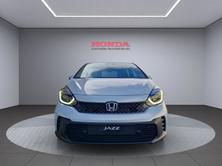 HONDA Jazz 1.5 i-MMD Elegance, Hybride Integrale Benzina/Elettrica, Auto nuove, Automatico - 3