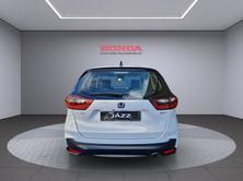 HONDA Jazz 1.5 i-MMD Elegance, Hybride Integrale Benzina/Elettrica, Auto nuove, Automatico - 7