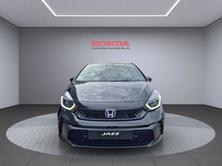 HONDA Jazz 1.5 i-MMD Elegance, Voll-Hybrid Benzin/Elektro, Neuwagen, Automatik - 3