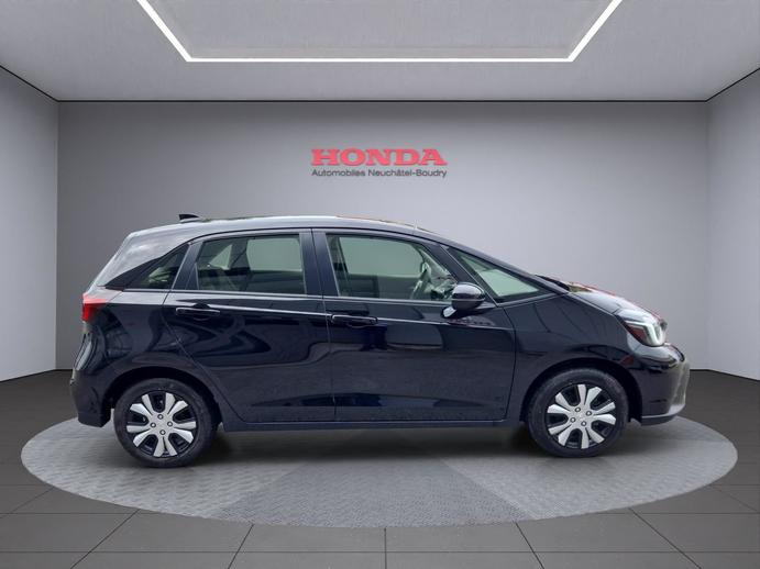 HONDA Jazz 1.5 i-MMD Elegance, Voll-Hybrid Benzin/Elektro, Neuwagen, Automatik