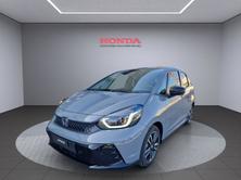 HONDA Jazz 1.5 i-MMD Advance Sport, Full-Hybrid Petrol/Electric, New car, Automatic - 2