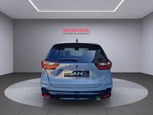 HONDA Jazz 1.5 i-MMD Advance Sport, Full-Hybrid Petrol/Electric, New car, Automatic - 5