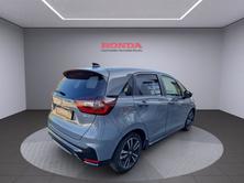 HONDA Jazz 1.5 i-MMD Advance Sport, Full-Hybrid Petrol/Electric, New car, Automatic - 6