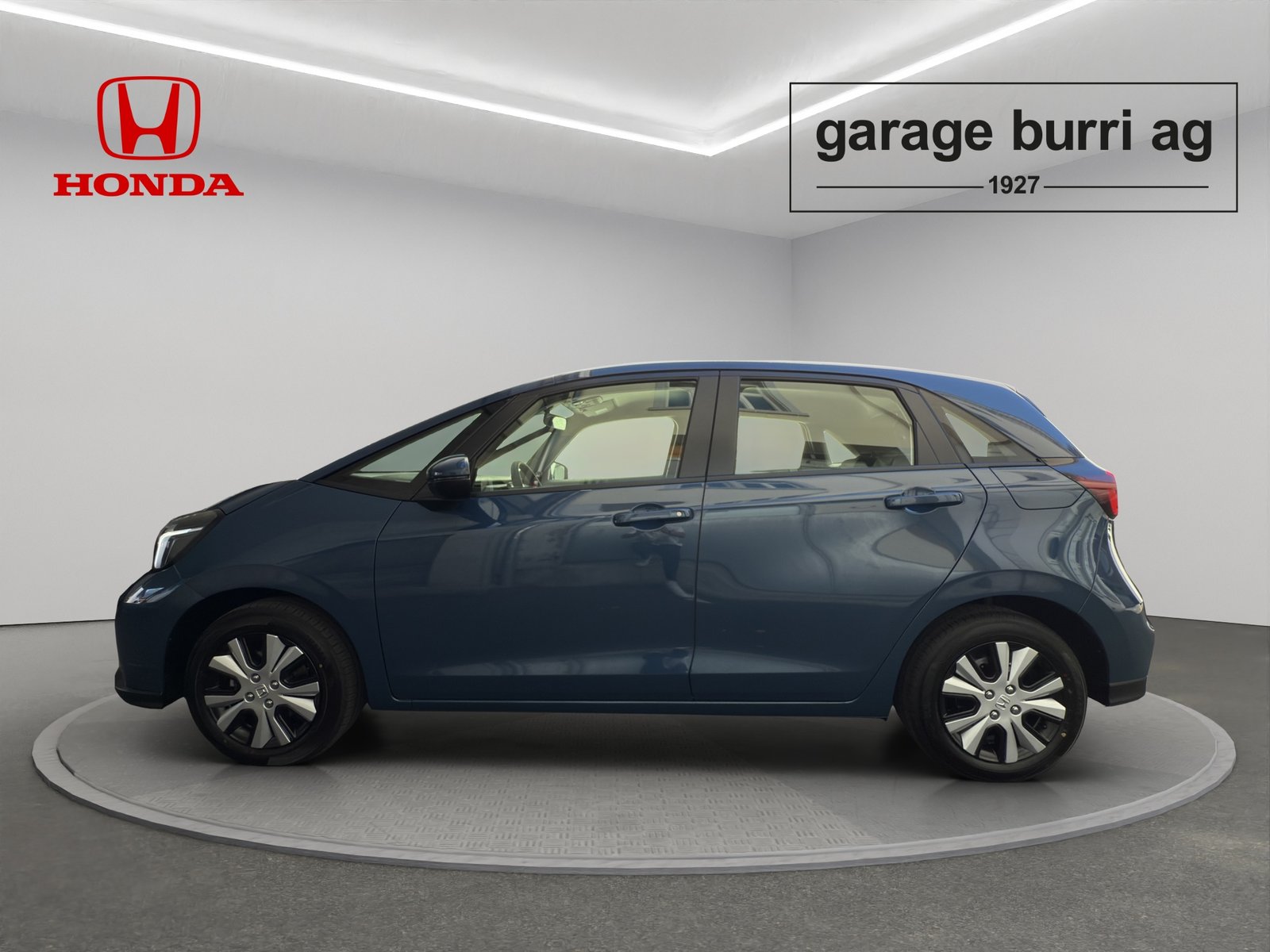 HONDA Jazz 1.5 i-MMD Elegance, Voll-Hybrid Benzin/Elektro, Neuwagen, Automatik - 3