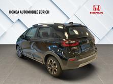 HONDA Jazz 1.5 i-MMD Crosstar Advance, Leasing Aktion 1.9 %, Bis z, Hybride Intégral Essence/Électricité, Voiture nouvelle, Automatique - 3