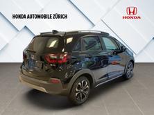 HONDA Jazz 1.5 i-MMD Crosstar Advance, Leasing Aktion 1.9 %, Bis z, Hybride Intégral Essence/Électricité, Voiture nouvelle, Automatique - 5
