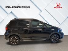 HONDA Jazz 1.5 i-MMD Crosstar Advance, Leasing Aktion 1.9 %, Bis z, Hybride Intégral Essence/Électricité, Voiture nouvelle, Automatique - 6