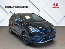 HONDA Jazz 1.5 i-MMD Crosstar Advance, Leasing Aktion 1.9 %, Bis z, Hybride Intégral Essence/Électricité, Voiture nouvelle, Automatique - 7