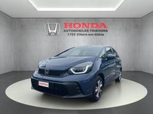 HONDA Jazz 1.5 i-MMD Elegance, Hybride Intégral Essence/Électricité, Voiture nouvelle, Automatique - 2