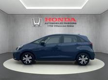 HONDA Jazz 1.5 i-MMD Elegance, Hybride Intégral Essence/Électricité, Voiture nouvelle, Automatique - 3