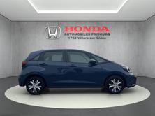 HONDA Jazz 1.5 i-MMD Elegance, Hybride Intégral Essence/Électricité, Voiture nouvelle, Automatique - 6