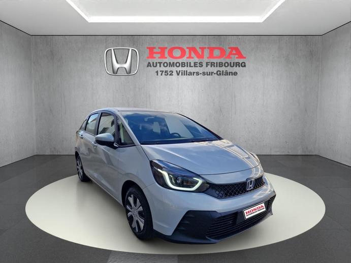 HONDA Jazz 1.5 i-MMD Elegance, Hybride Intégral Essence/Électricité, Voiture nouvelle, Automatique