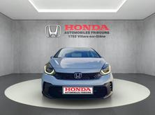 HONDA Jazz 1.5 i-MMD Elegance, Hybride Intégral Essence/Électricité, Voiture nouvelle, Automatique - 2