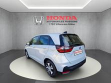 HONDA Jazz 1.5 i-MMD Elegance, Hybride Intégral Essence/Électricité, Voiture nouvelle, Automatique - 5