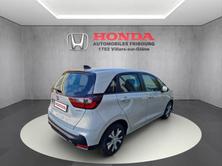 HONDA Jazz 1.5 i-MMD Elegance, Hybride Intégral Essence/Électricité, Voiture nouvelle, Automatique - 7