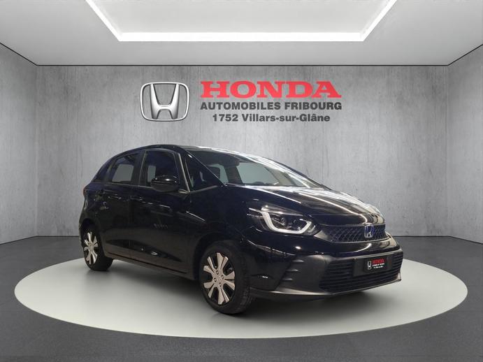 HONDA Jazz 1.5 i-MMD Elegance, Voll-Hybrid Benzin/Elektro, Neuwagen, Automatik