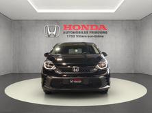 HONDA Jazz 1.5 i-MMD Elegance, Voll-Hybrid Benzin/Elektro, Neuwagen, Automatik - 2