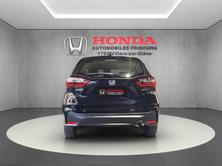 HONDA Jazz 1.5 i-MMD Elegance, Voll-Hybrid Benzin/Elektro, Neuwagen, Automatik - 5