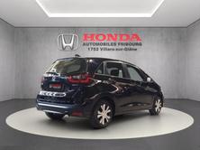HONDA Jazz 1.5 i-MMD Elegance, Voll-Hybrid Benzin/Elektro, Neuwagen, Automatik - 6
