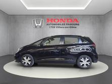 HONDA Jazz 1.5 i-MMD Elegance, Voll-Hybrid Benzin/Elektro, Neuwagen, Automatik - 7