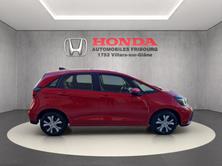HONDA Jazz 1.5 i-MMD Elegance, Hybride Intégral Essence/Électricité, Voiture nouvelle, Automatique - 3