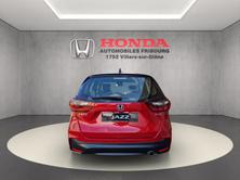 HONDA Jazz 1.5 i-MMD Elegance, Hybride Intégral Essence/Électricité, Voiture nouvelle, Automatique - 5