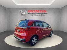 HONDA Jazz 1.5 i-MMD Elegance, Hybride Intégral Essence/Électricité, Voiture nouvelle, Automatique - 6