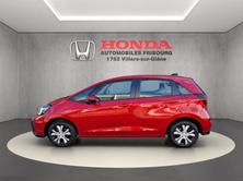 HONDA Jazz 1.5 i-MMD Elegance, Hybride Intégral Essence/Électricité, Voiture nouvelle, Automatique - 7