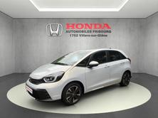 HONDA Jazz 1.5 i-MMD Advance, Full-Hybrid Petrol/Electric, New car, Automatic - 3