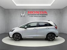 HONDA Jazz 1.5 i-MMD Advance, Full-Hybrid Petrol/Electric, New car, Automatic - 4