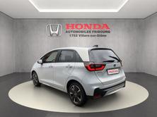 HONDA Jazz 1.5 i-MMD Advance, Full-Hybrid Petrol/Electric, New car, Automatic - 5