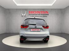 HONDA Jazz 1.5 i-MMD Advance, Full-Hybrid Petrol/Electric, New car, Automatic - 6