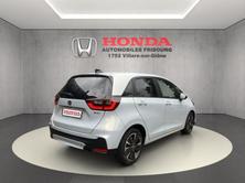 HONDA Jazz 1.5 i-MMD Advance, Full-Hybrid Petrol/Electric, New car, Automatic - 7