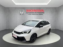 HONDA Jazz 1.5 i-MMD Advance Sport, Hybride Integrale Benzina/Elettrica, Auto nuove, Automatico - 3