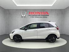 HONDA Jazz 1.5 i-MMD Advance Sport, Hybride Integrale Benzina/Elettrica, Auto nuove, Automatico - 4