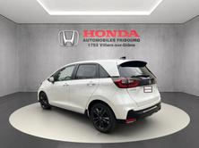 HONDA Jazz 1.5 i-MMD Advance Sport, Hybride Integrale Benzina/Elettrica, Auto nuove, Automatico - 5